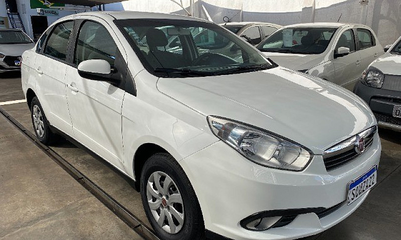 Fiat Grand Siena Att...