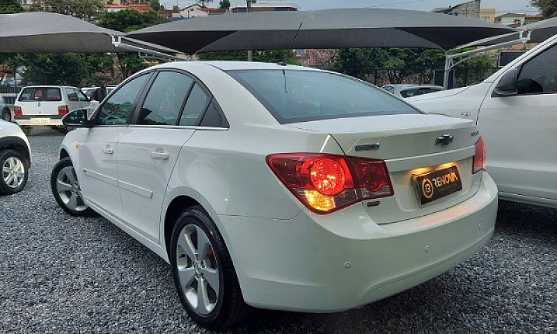 Chevrolet Cruze 1.8 ...