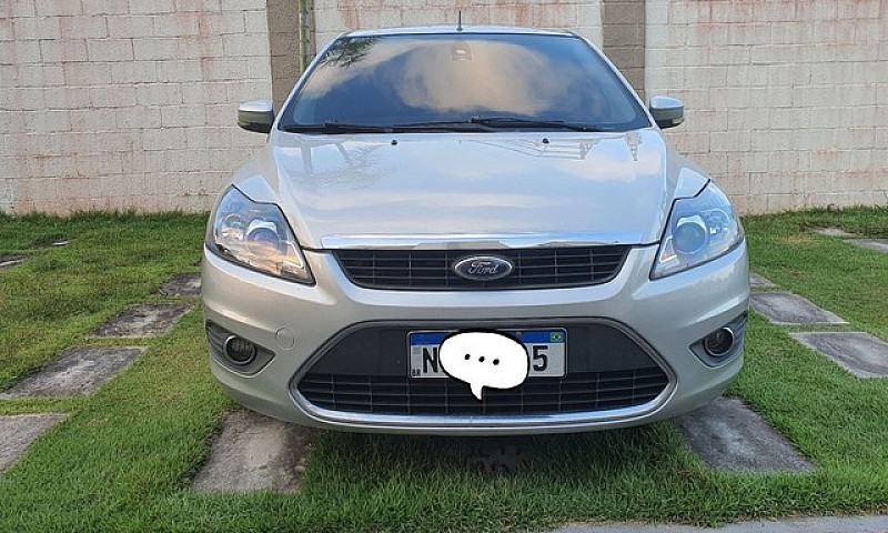 Ford Focus Titanium ...