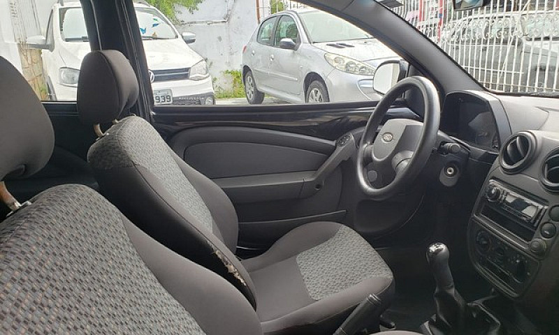 Ford Ka 1.0...