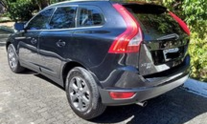 Xc60 3.0 T6 Awd Auto...