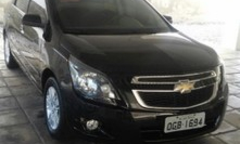 Carro Cobalt Ltz 1.8...