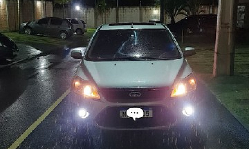 Ford Focus Titanium ...