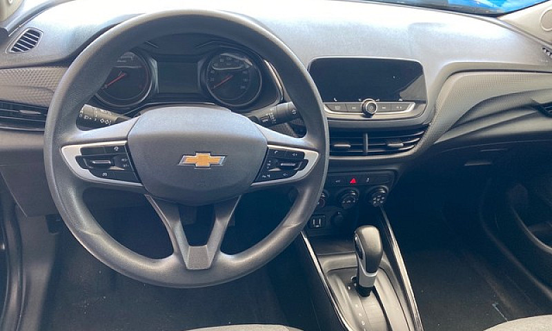 Onix Sedan Turbo Aut...