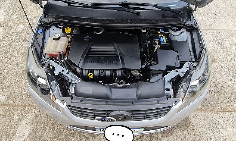 Ford Focus Titanium ...
