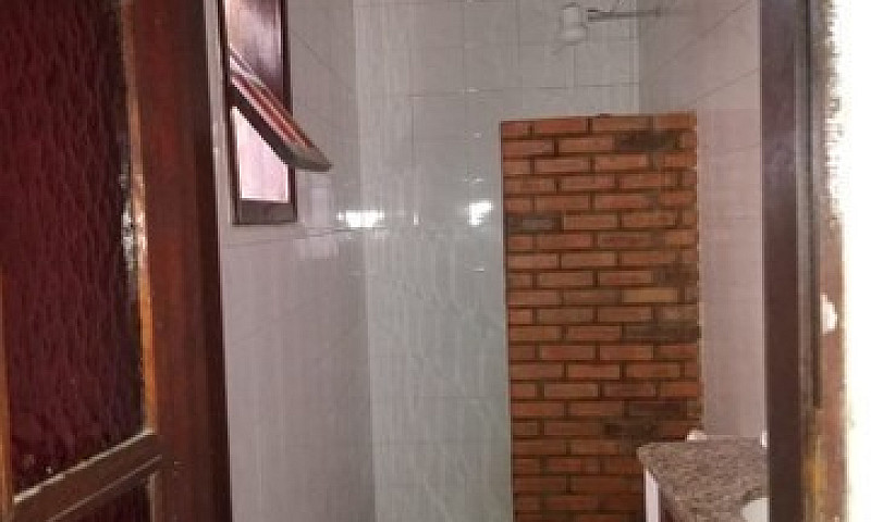 . Casa Rústica Em Bi...