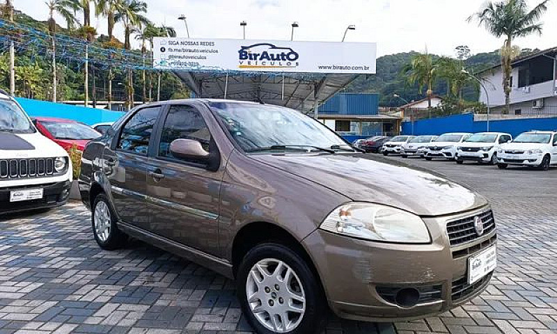 Fiat Siena El 1.0 8V...