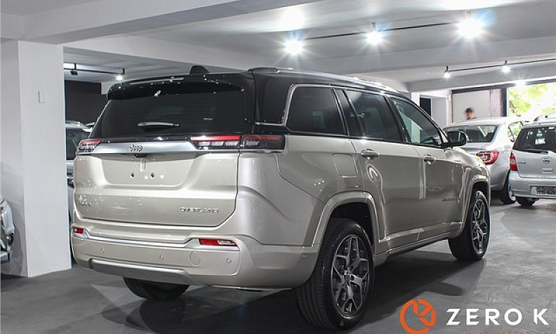 Jeep Commander 2023 ...
