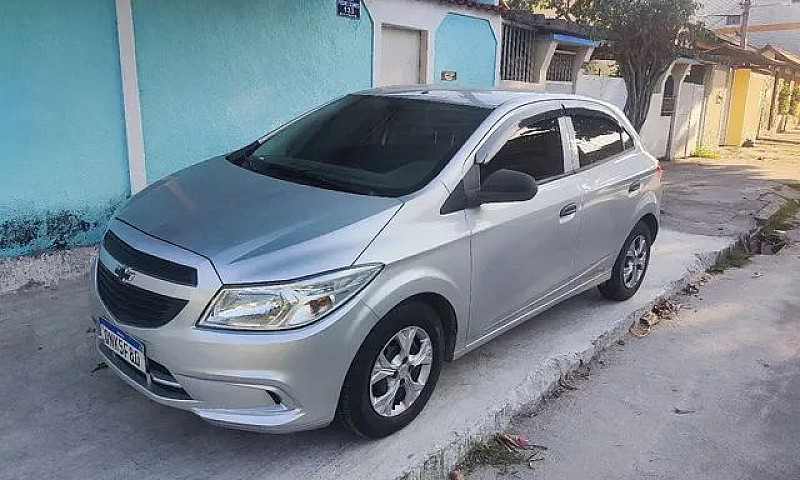 Onix Joy Top Demais ...
