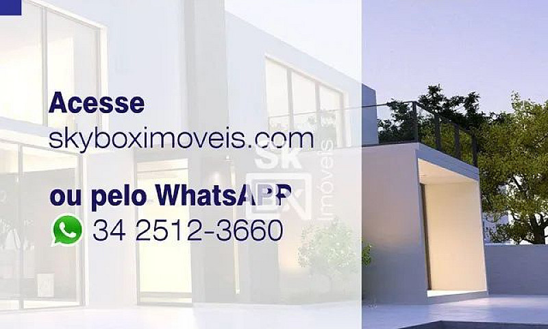 Casa Com 2 Quartos À...