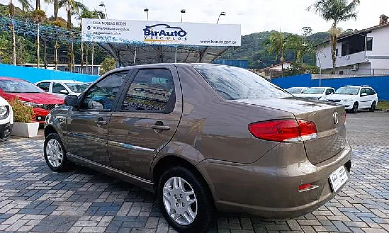 Fiat Siena El 1.0 8V...