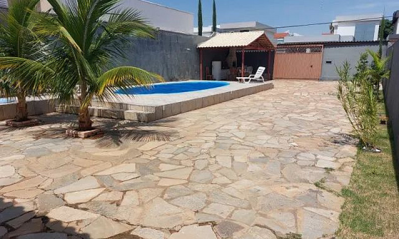 Vendo Casa Em Vicent...