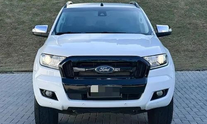 Ford Ranger 2017...