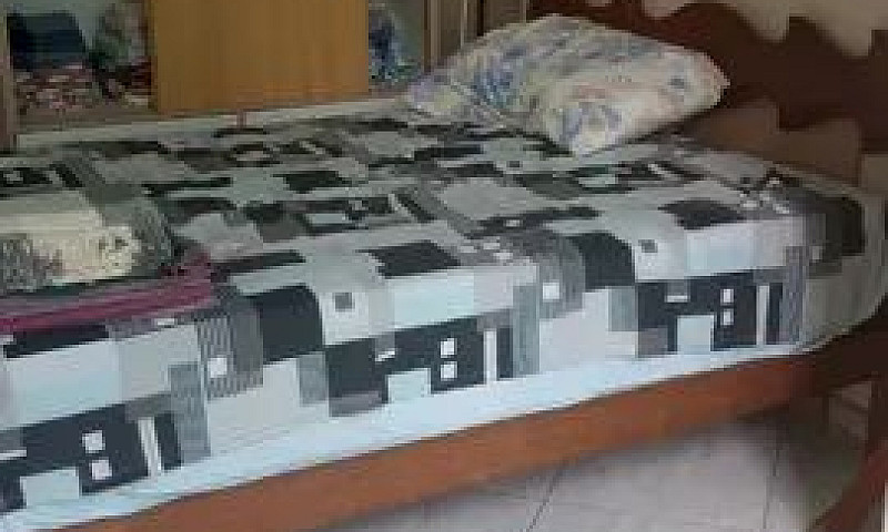 Temporada Em Copacab...