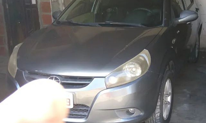 Jac J3 Ano 2012 Mode...