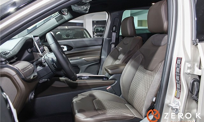 Jeep Commander 2023 ...