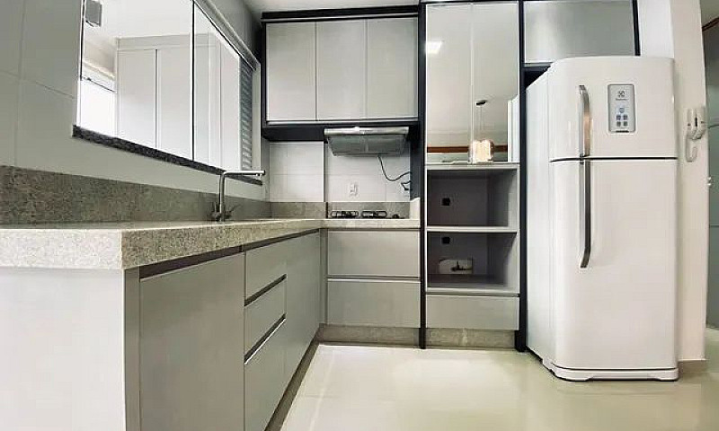 Apartamento No Edifí...