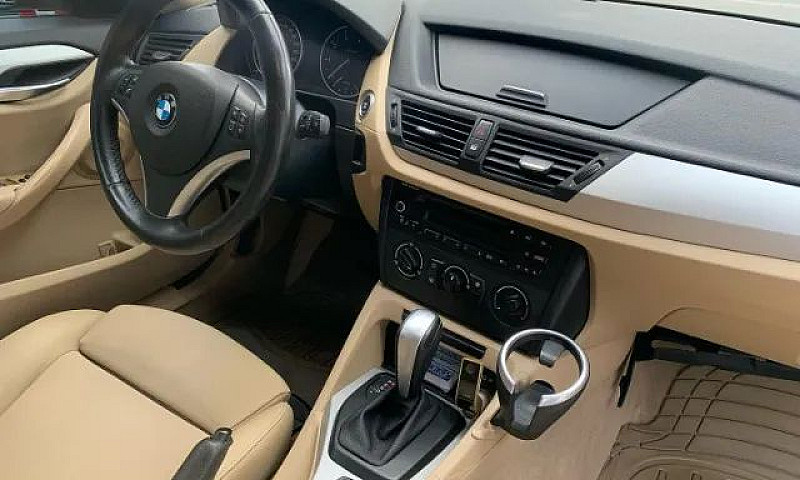 Bmw X1 Sdrive 18I 2....