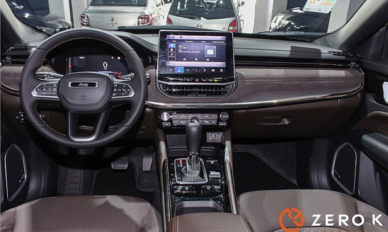 Jeep Commander 2023 ...
