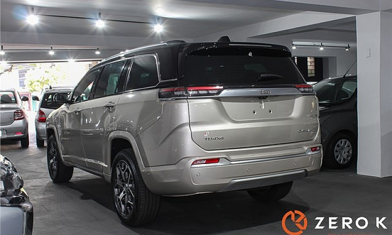 Jeep Commander 2023 ...