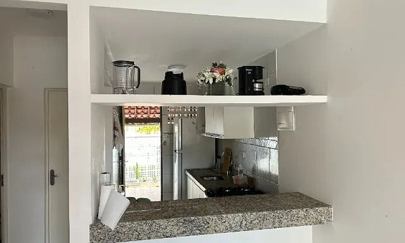 Casa Maria Farinha P...