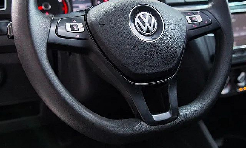Volkswagen Gol 1.0 1...