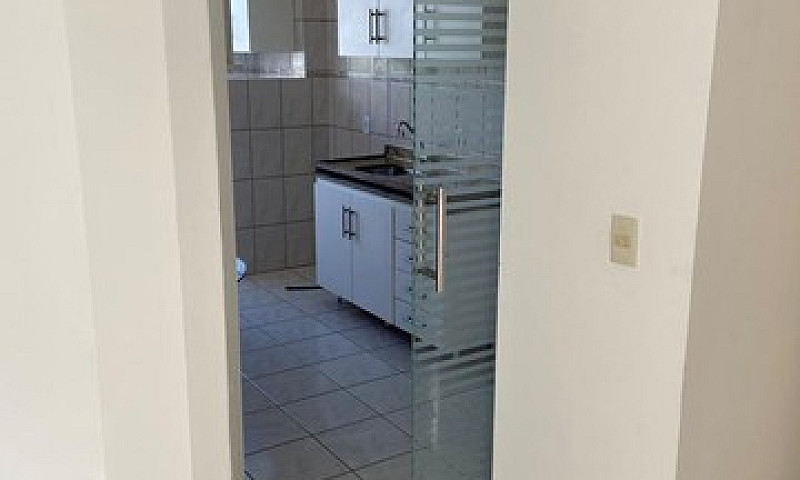 Apartamento Para Alu...