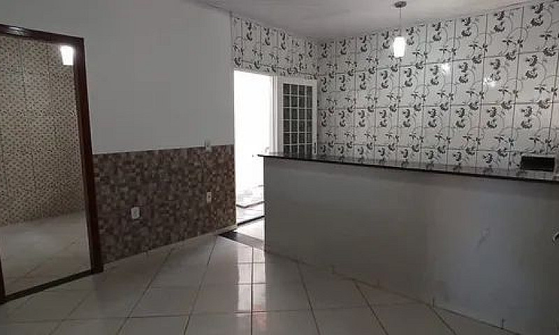 Ágio, Casa Com 02 Qu...