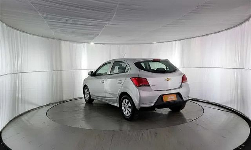 Chevrolet Onix 2019 ...