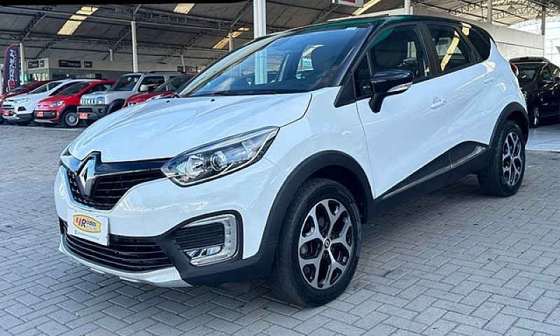 Renault Captur Inten...