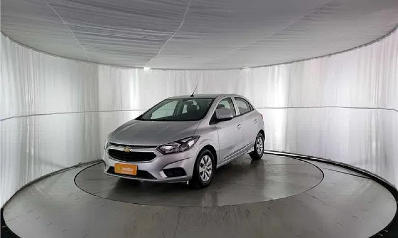 Chevrolet Onix 2019 ...