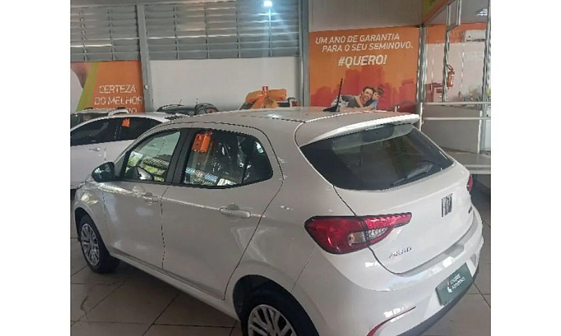 Fiat Argo 2023 1.3 F...