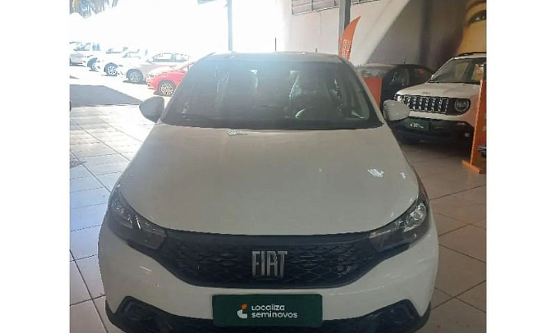 Fiat Argo 2023 1.3 F...