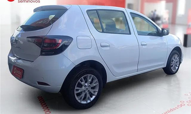 Renault Sandero 2023...