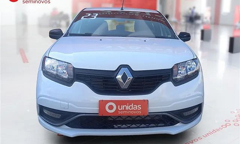 Renault Sandero 2023...