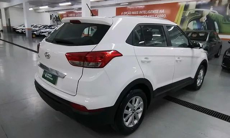 Hyundai Creta 2023 1...