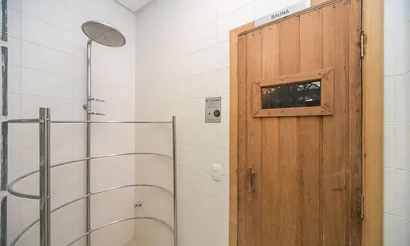 Apartamento Com 3 Do...