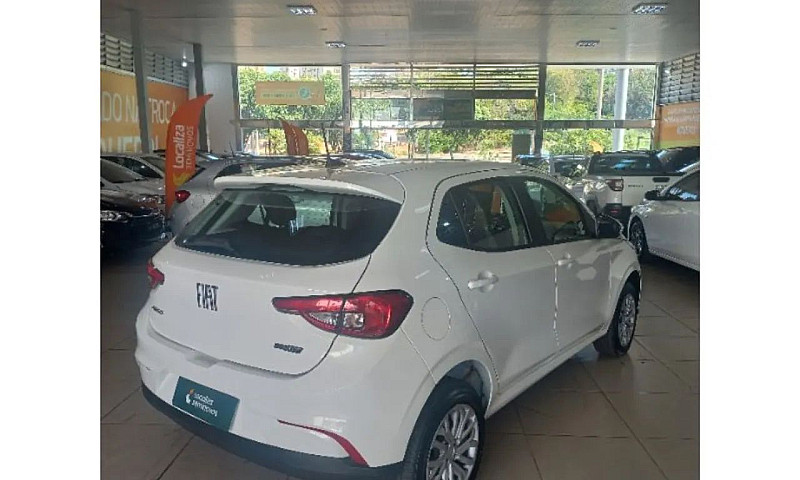 Fiat Argo 2023 1.3 F...