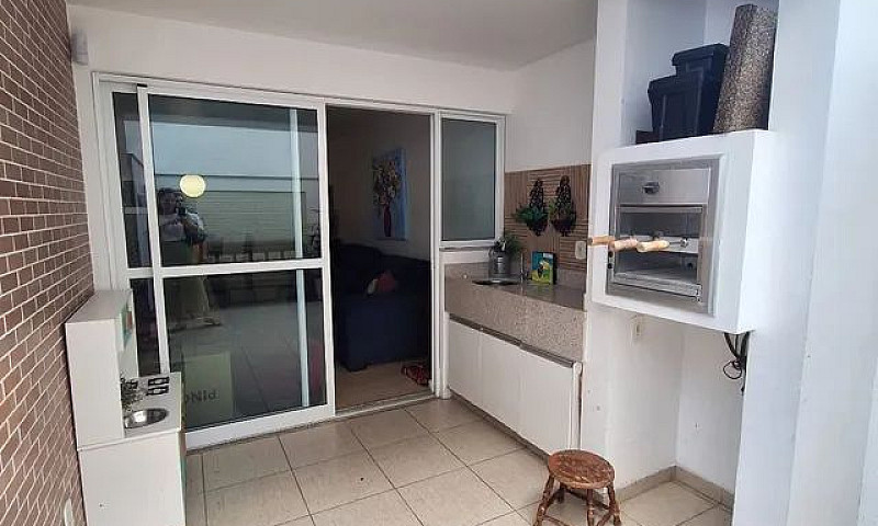 Vendo Apt Ed. Ômega ...