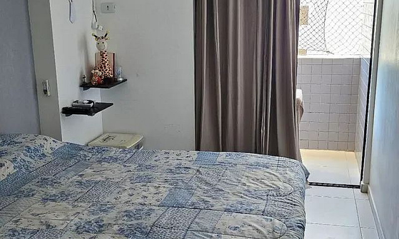 Apartamento 80M² No ...