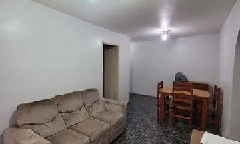 Apartamento À Locaçã...