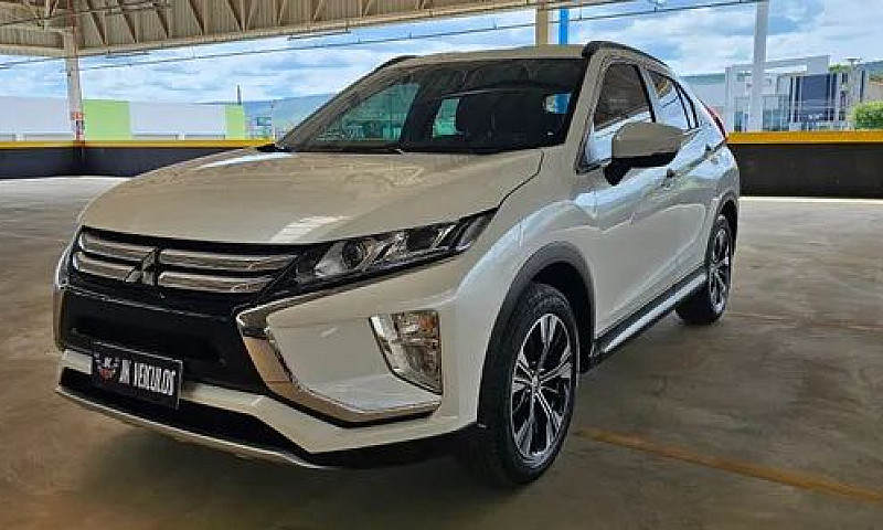 Eclipse Cross Hpe 18...