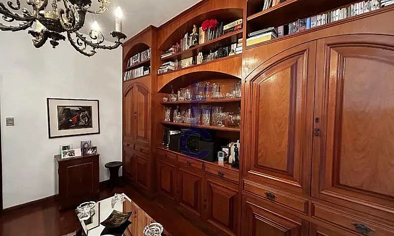 Luxuoso Unico Andar ...