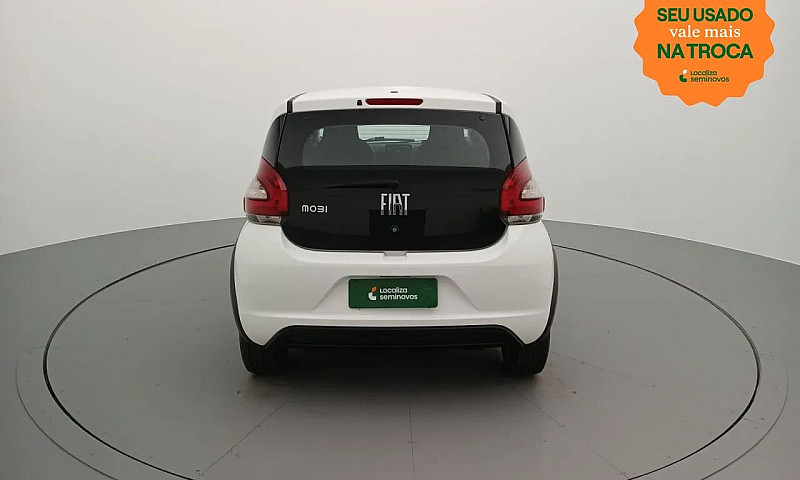 Fiat Mobi 2024 1.0 E...