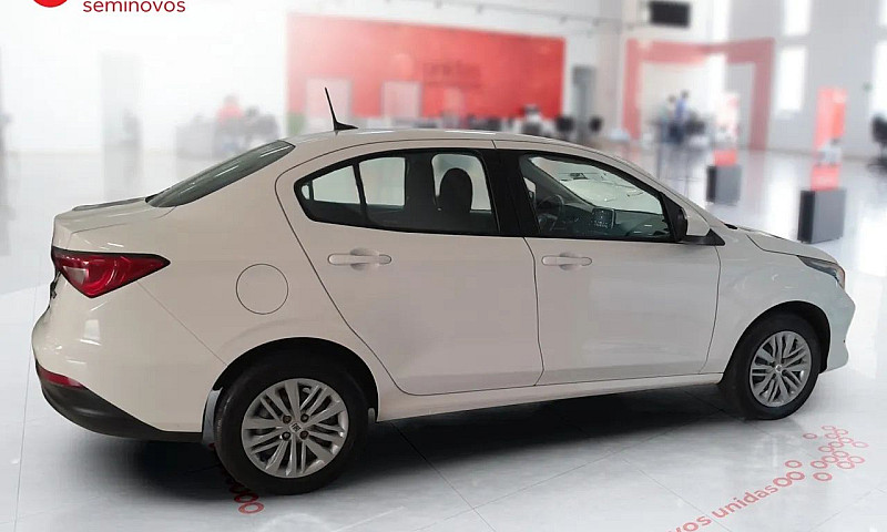 Fiat Cronos Drive 1....