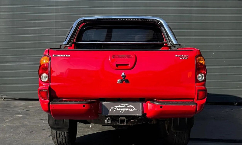Mitsubishi L200 Trit...
