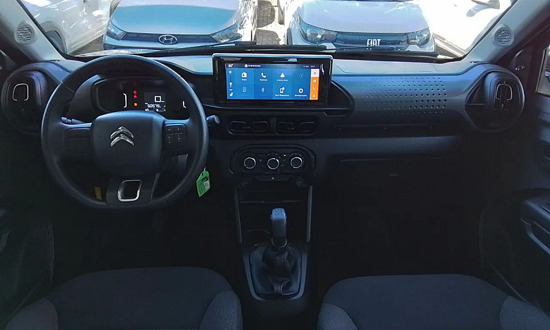 Citroen C3 2023 1.0 ...
