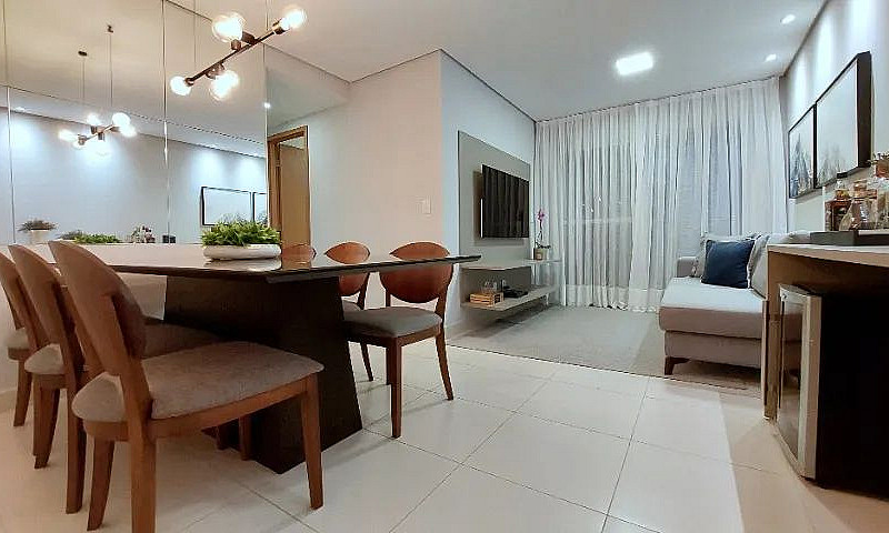 Apartamento Mobiliad...
