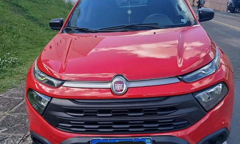 Fiat Toro Endurance ...