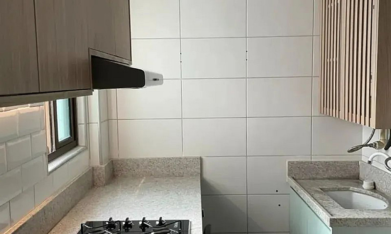 Apartamento Para Ven...